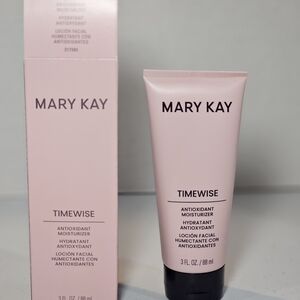 Mary Kay Timewise Moisturizer